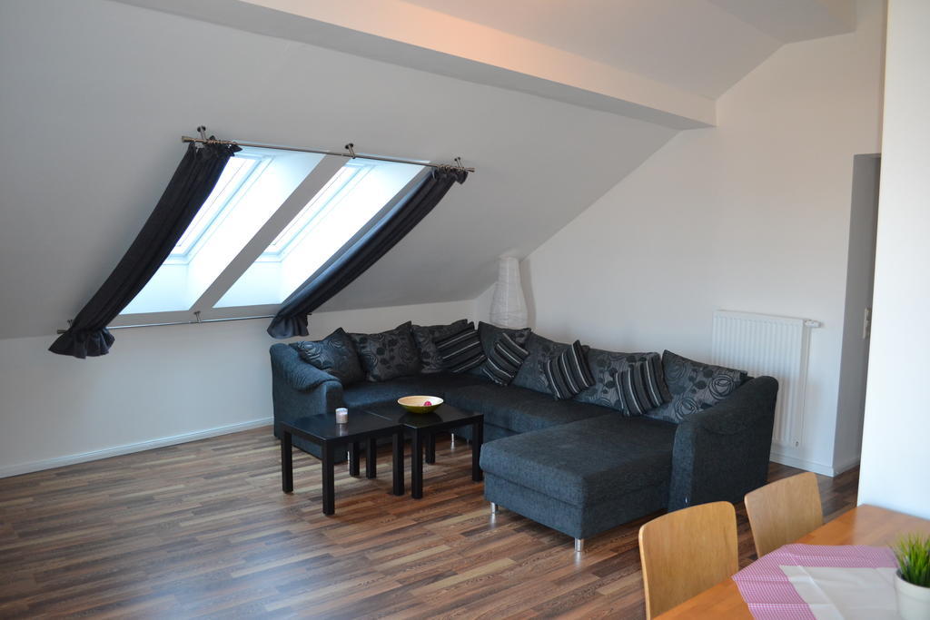 Fehnferien Apartment Rhauderfehn Phòng bức ảnh