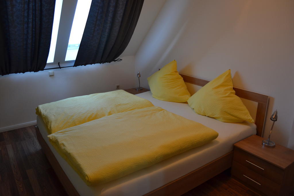 Fehnferien Apartment Rhauderfehn Ngoại thất bức ảnh