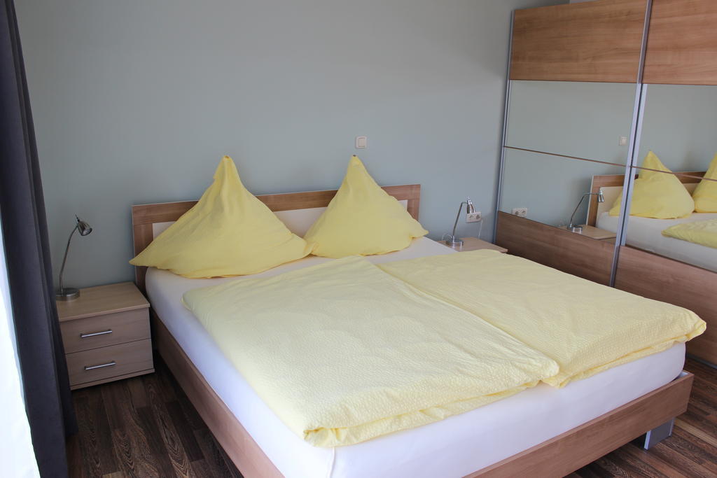 Fehnferien Apartment Rhauderfehn Phòng bức ảnh