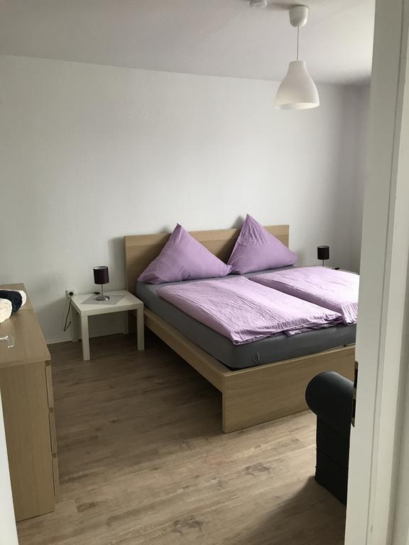 Fehnferien Apartment Rhauderfehn Ngoại thất bức ảnh