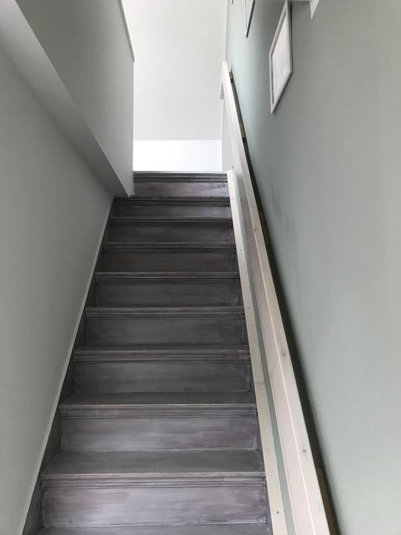 Fehnferien Apartment Rhauderfehn Ngoại thất bức ảnh