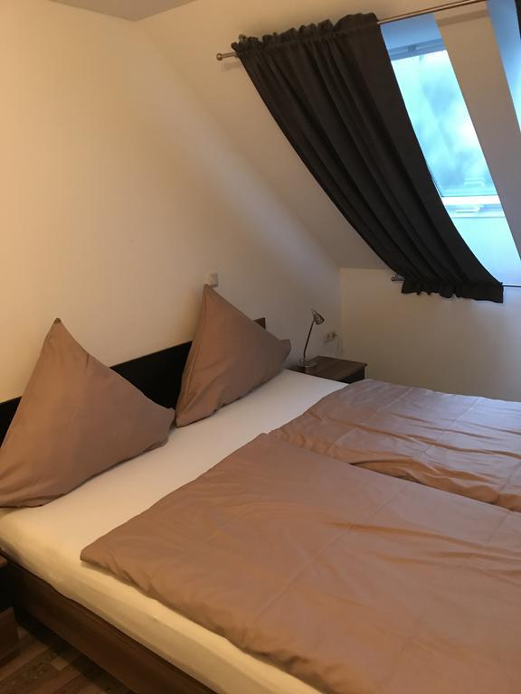 Fehnferien Apartment Rhauderfehn Ngoại thất bức ảnh